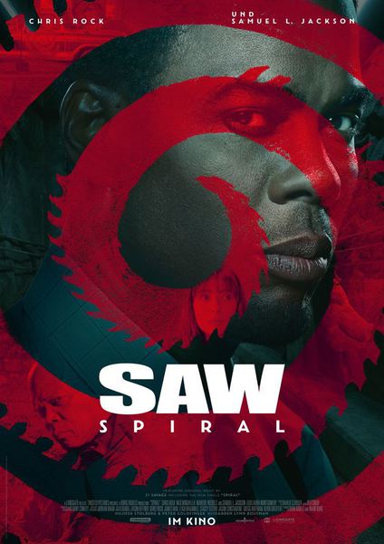 SAW: Spiral