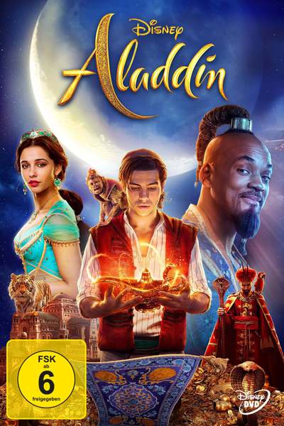 Aladdin