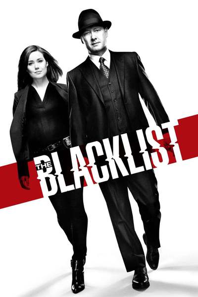 The Blacklist - Staffel 9