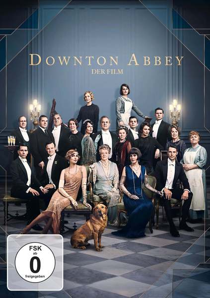 Downton Abbey