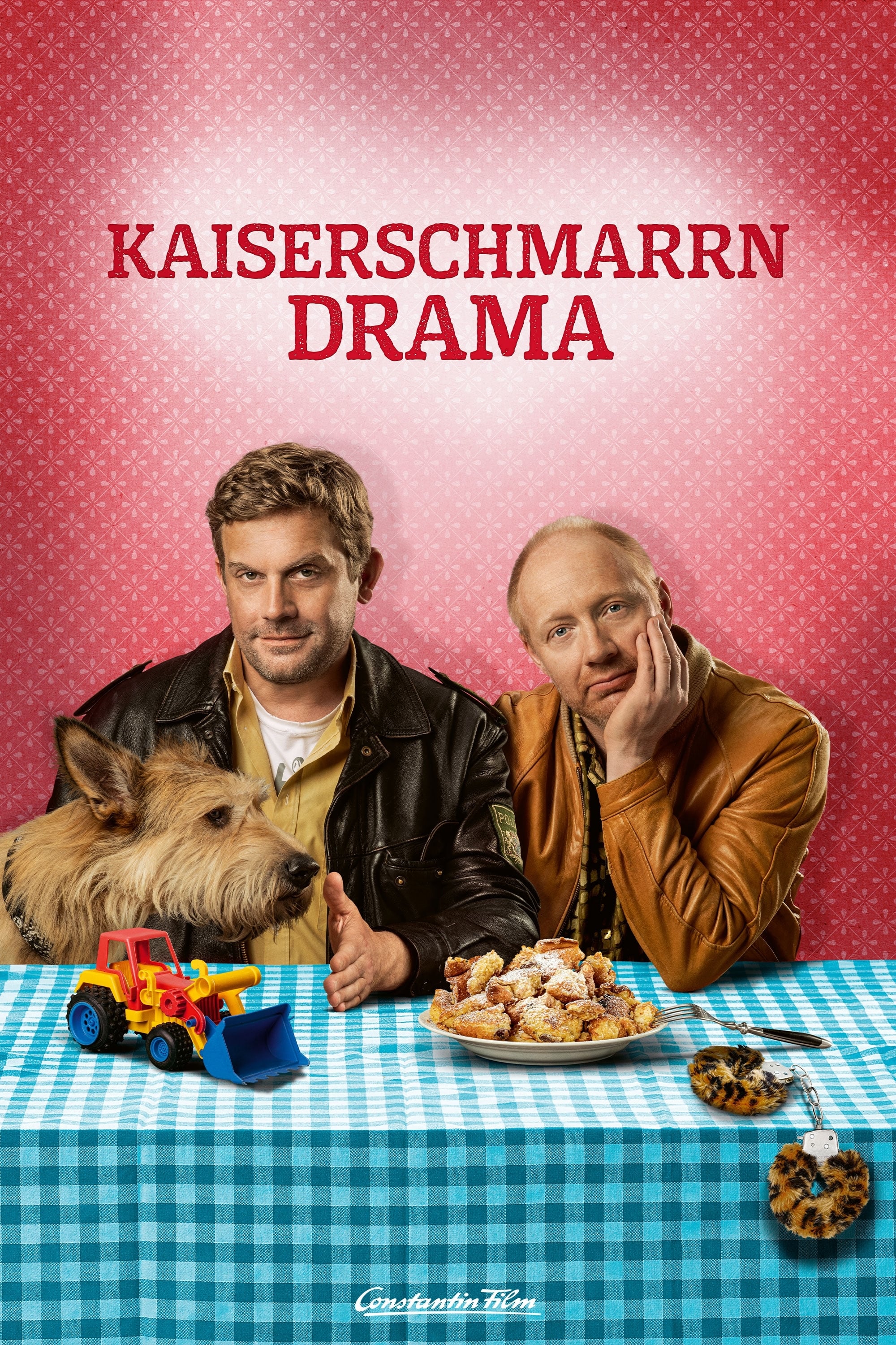 Kaiserschmarrndrama