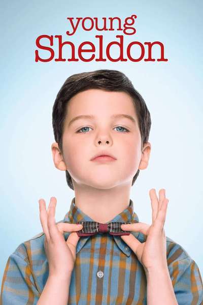 Young Sheldon - Staffel 5