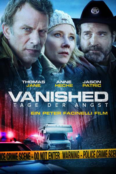 Vanished