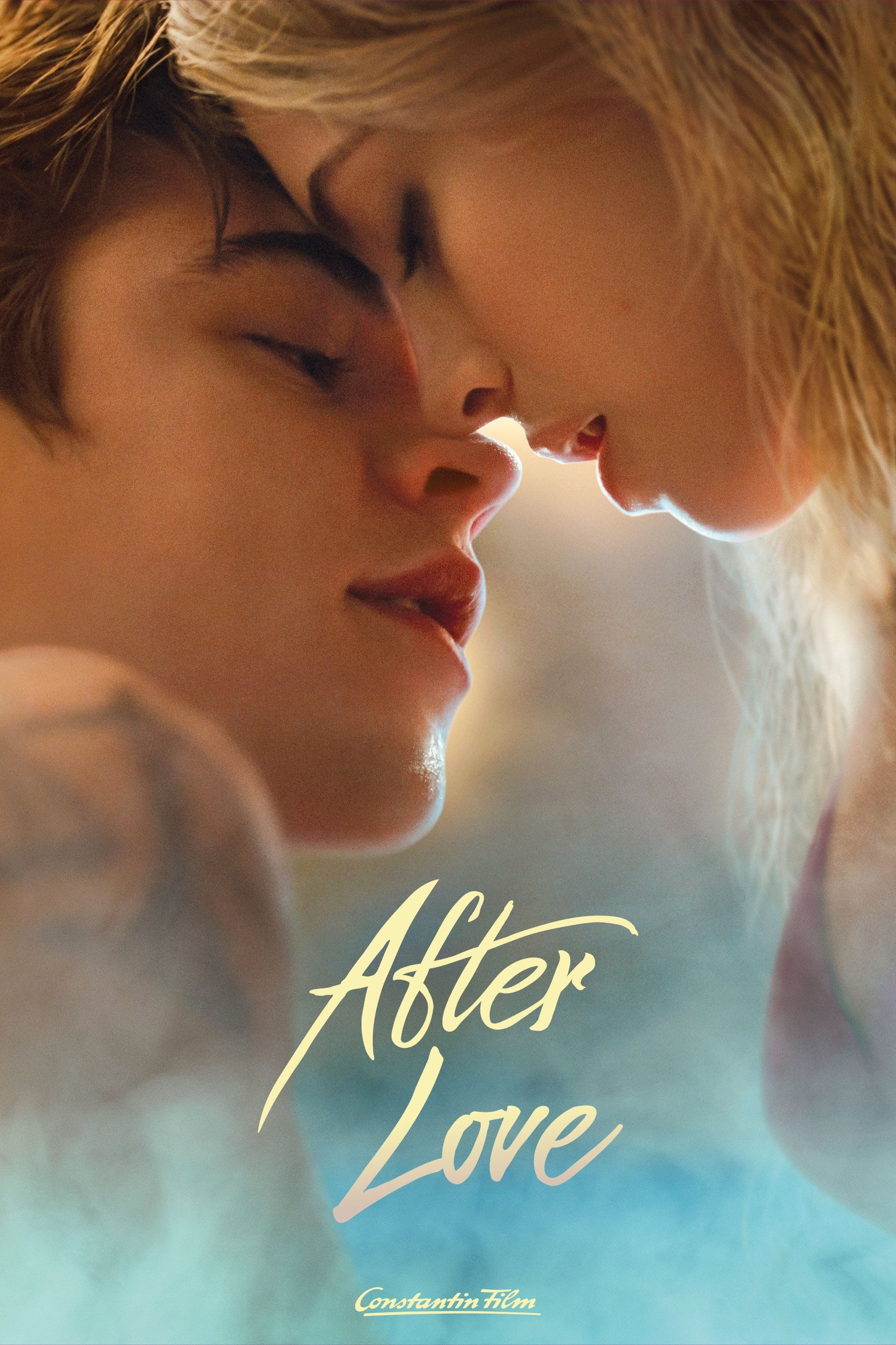 After Love