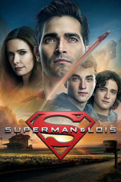 Superman and Lois - Staffel 1