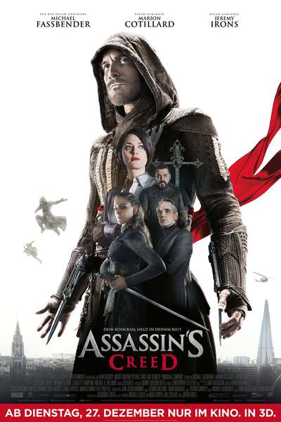 Assassin's Creed