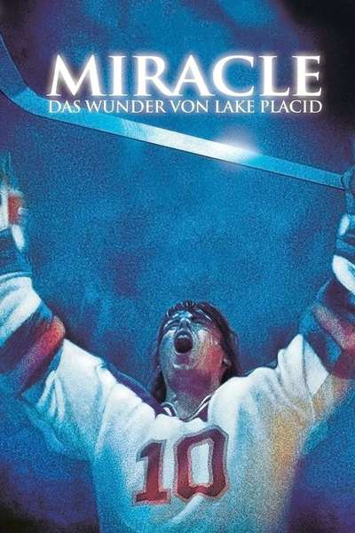 Miracle - Das Wunder von Lake Placid