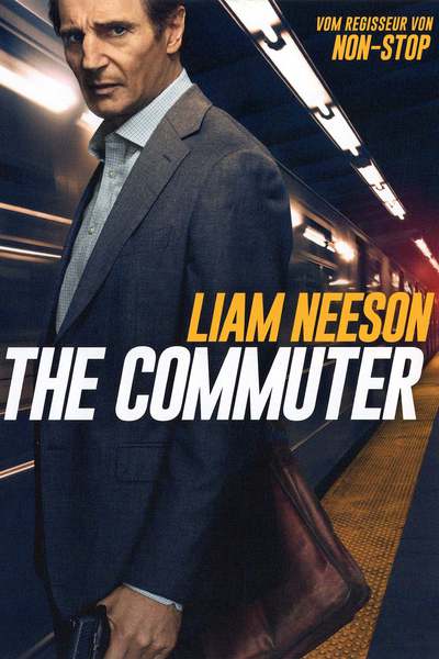 The Commuter