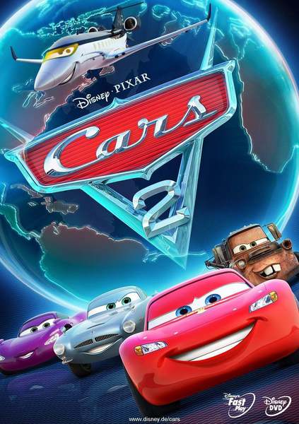 Cars 2