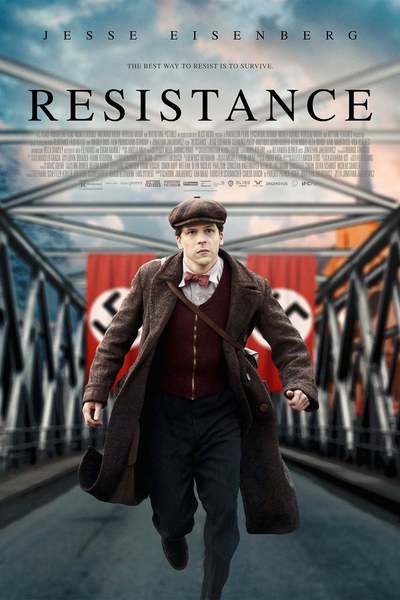 Resistance - Widerstand