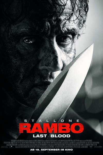 Rambo - Last Blood