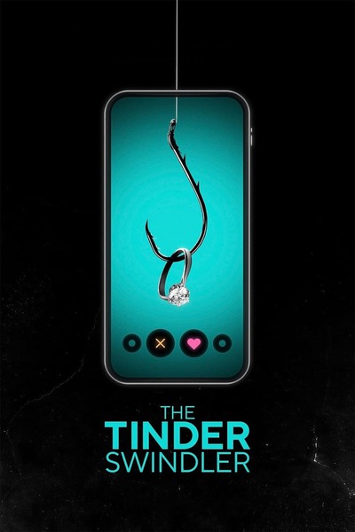 Der Tinder-Schwindler