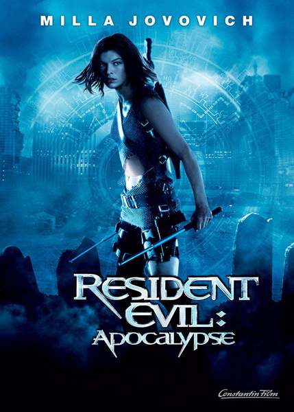 Resident Evil 2: Apocalypse