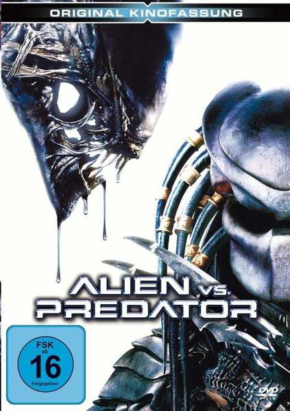 Alien vs. Predator