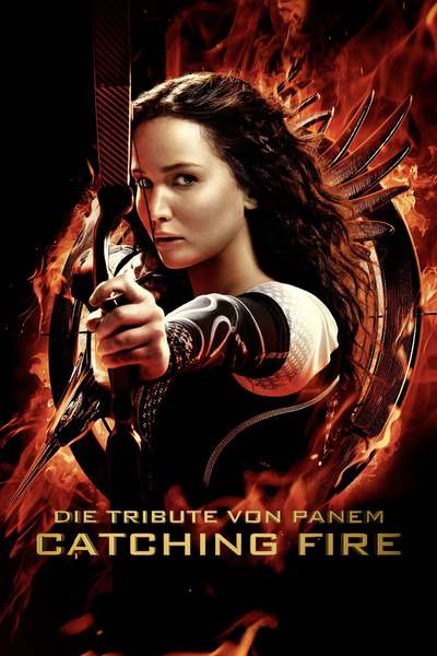 Die Tribute von Panem 2 - Catching Fire