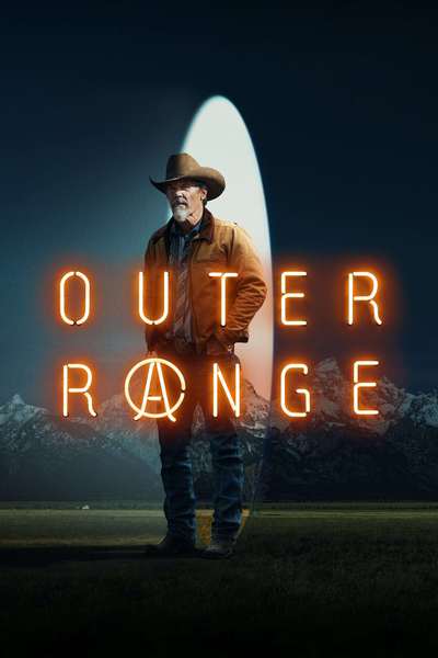 Outer Range - Staffel 1