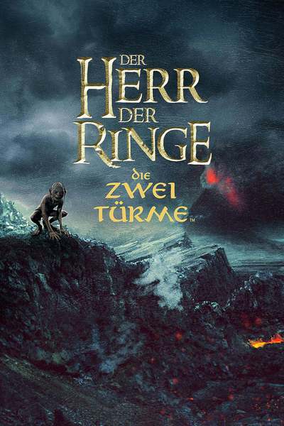 Der Herr der Ringe - Die zwei Türme