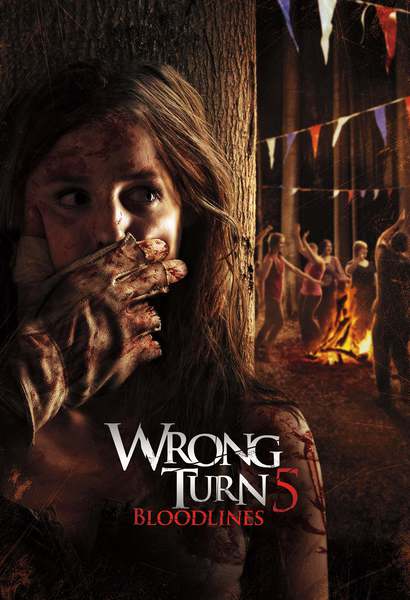 Wrong Turn 5 - Bloodlines