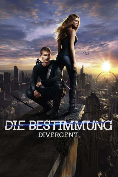 Die Bestimmung Divergent