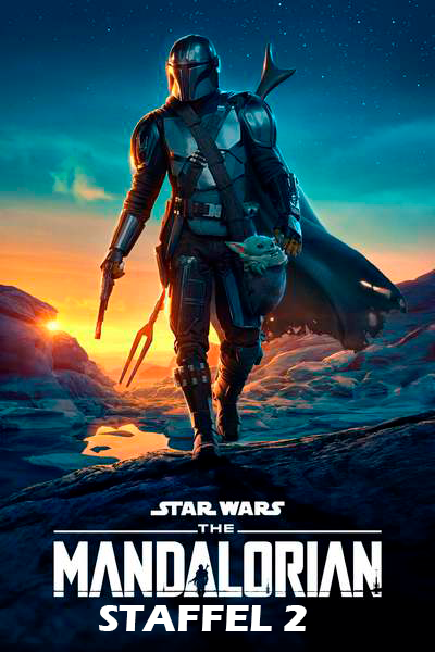 The Mandalorian - Staffel 2