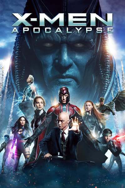 X-Men Apocalypse