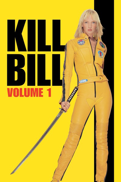 Kill Bill - Volume 1