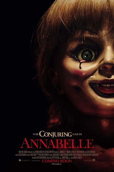 Annabelle