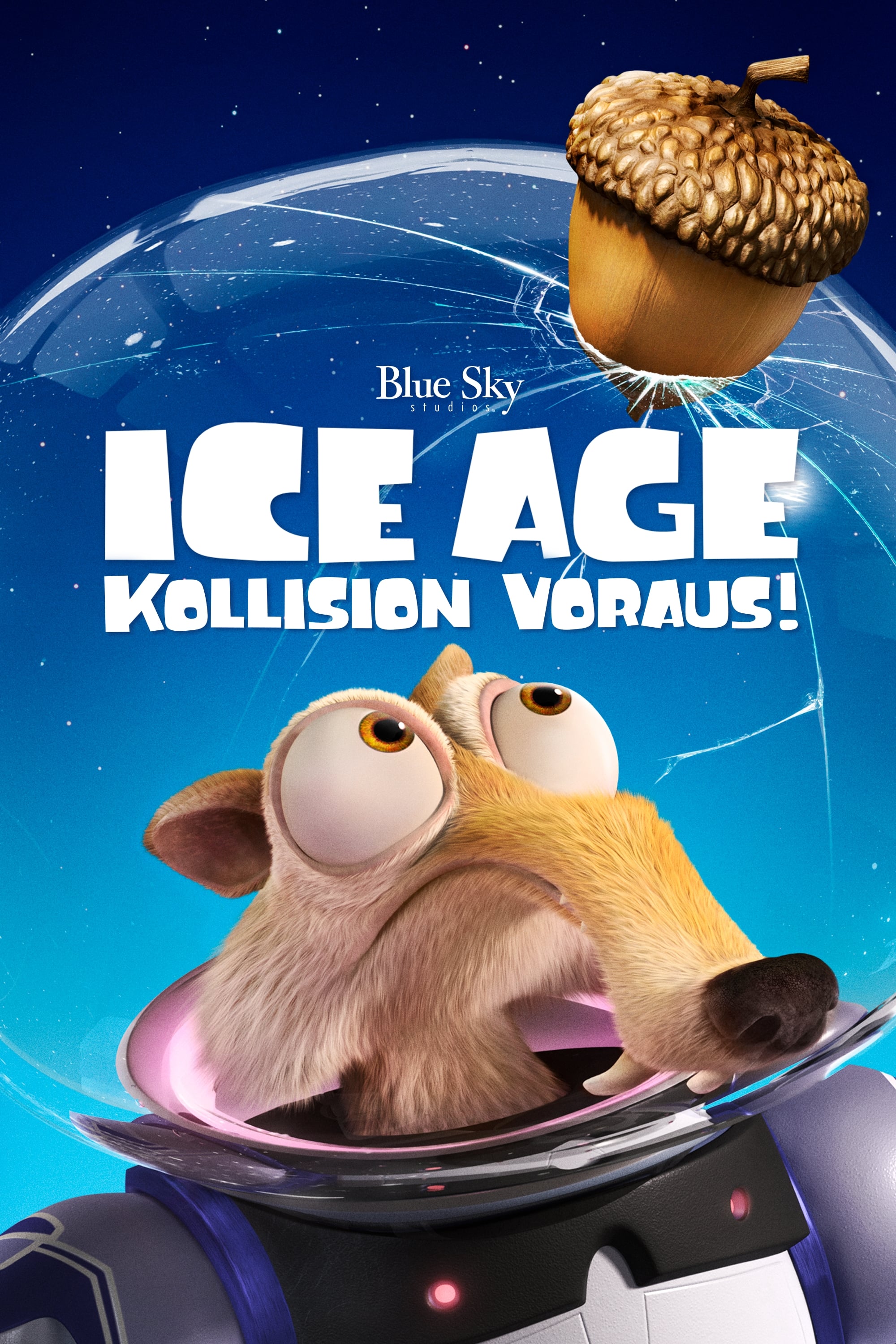 Ice Age 5 - Kollision voraus!