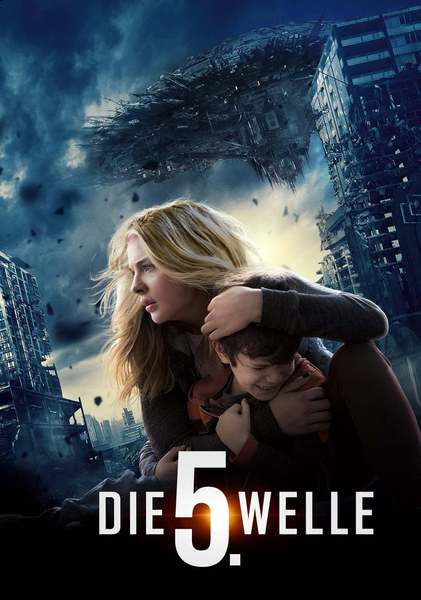 Die 5. Welle