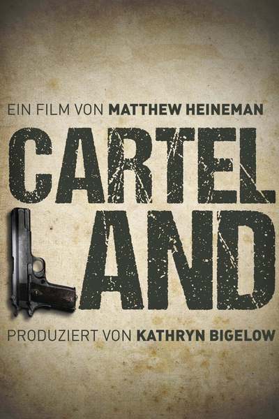 Cartel Land