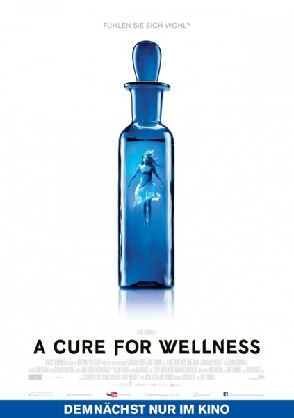 A Cure for Wellness