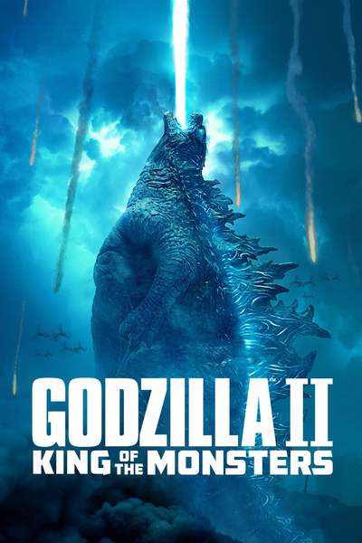 Godzilla 2: King of the Monsters