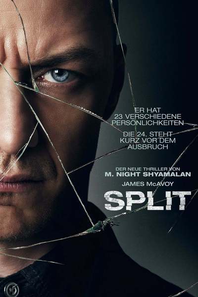 Split