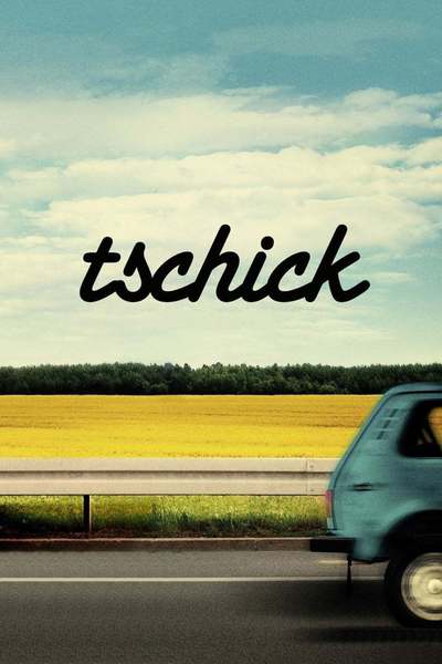 Tschick