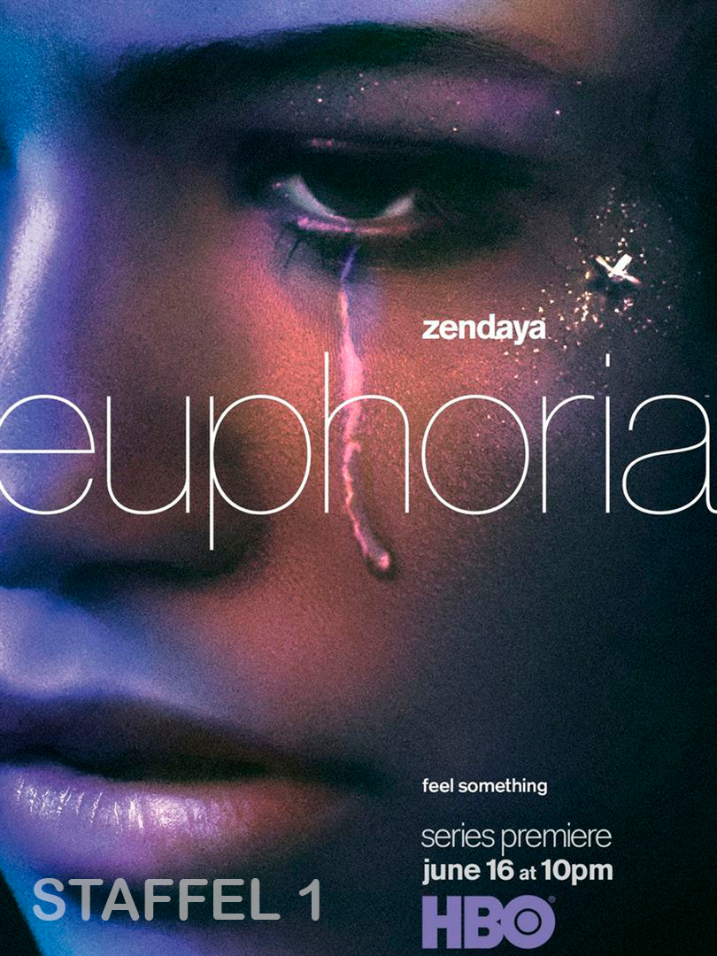 Euphoria - Staffel 1