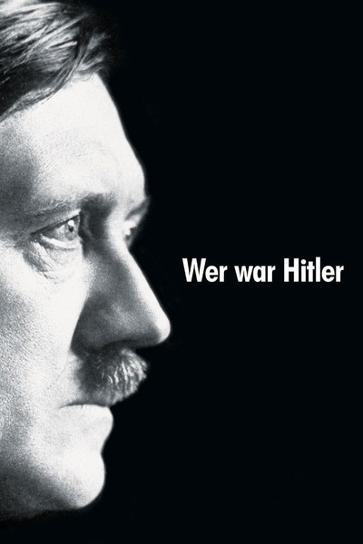 Wer war Hitler