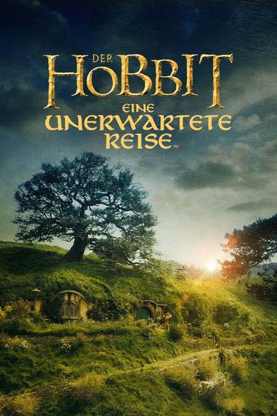 Der Hobbit - Eine unerwartete Reise