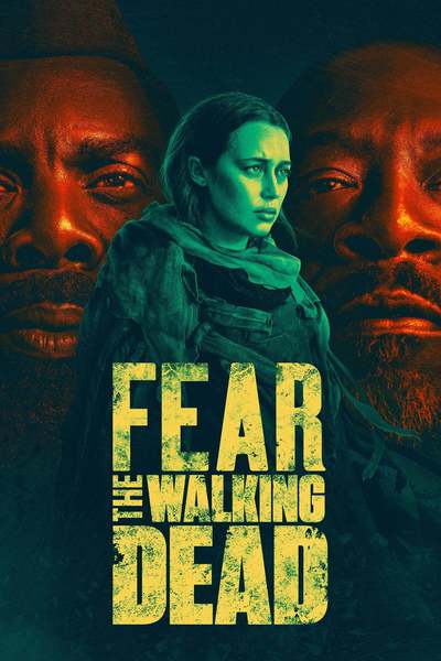 Fear the Walking Dead - Staffel 7