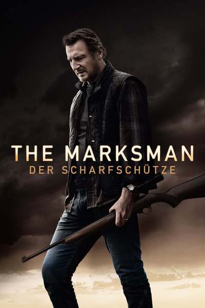 The Marksman – Der Scharfschütze