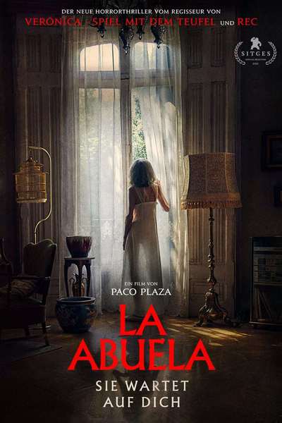 La Abuela