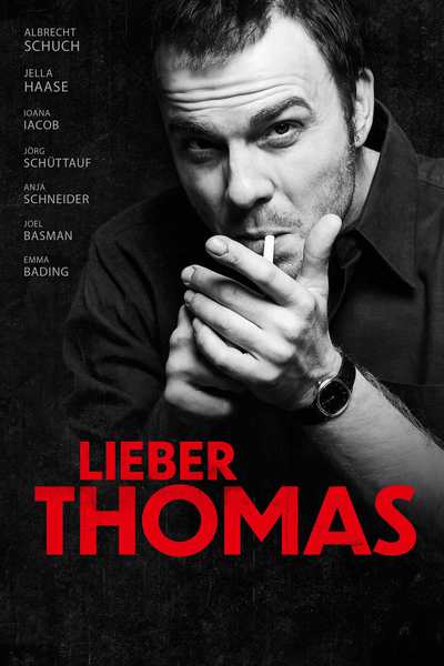 Lieber Thomas