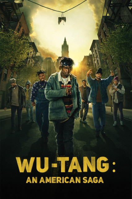 Wu-Tang: An American Saga - Staffel 2