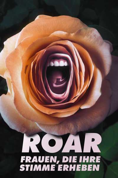 Roar - Staffel 1