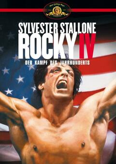 Rocky IV - Der Kampf des Jahrhunderts