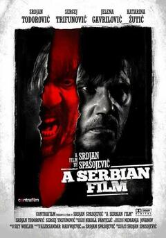 A Serbian Film