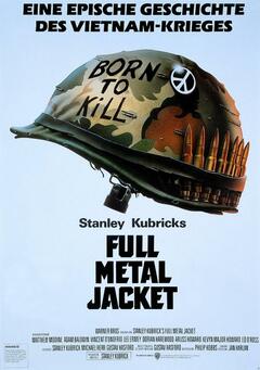 Full Metal Jacket