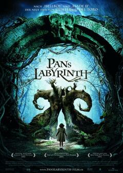 Pans Labyrinth