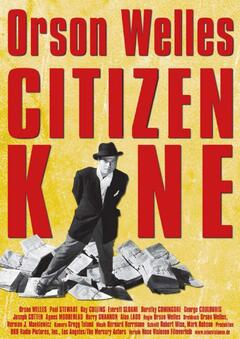 Citizen Kane