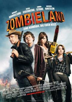 Zombieland