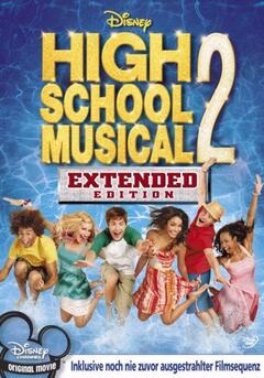 High School Musical 2